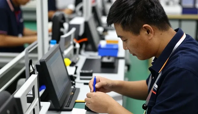 北京悦己未来网络科技有限公司定制化小程序成就卓越答疑实录