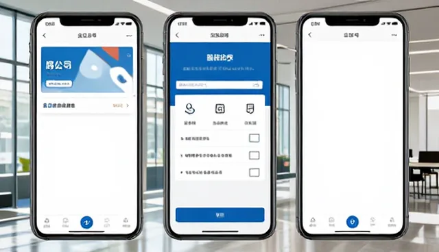 企业公众号开发选型中需关注的核心要素