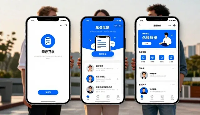 APP开发行业趋势:用户需求驱动下的精细化运营