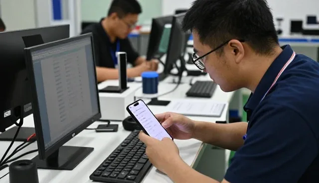项目现场解决方案中的小程序开发选择