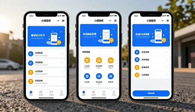 企业微信小程序迭代中APP开发的维护策略